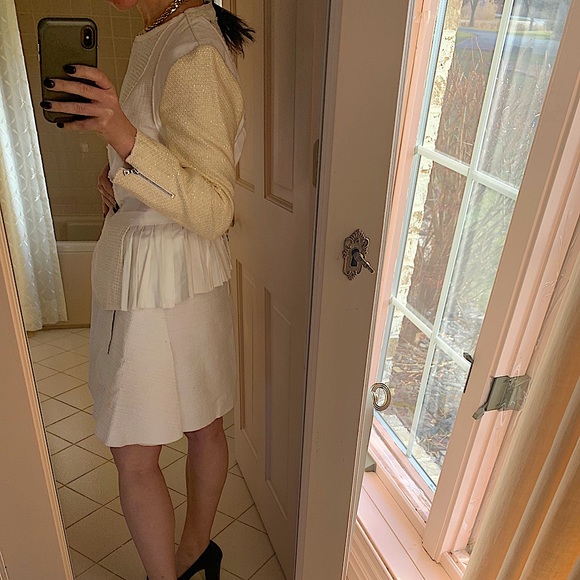 Nina Ricci Blazer - Picture 13 of 13